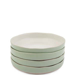 Jamie Oliver Big Love Set of 4 Dishy Bowls